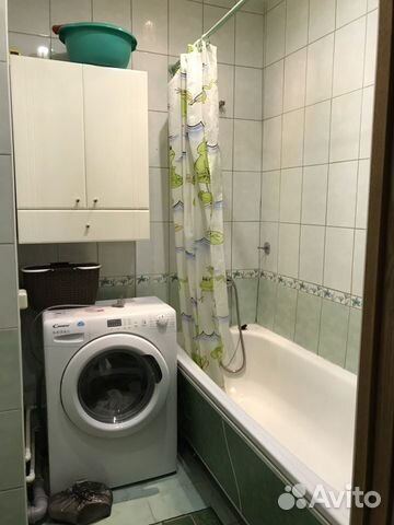 1-к квартира, 40.6 м², 2/10 эт.