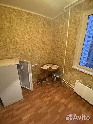 1-к квартира, 39 м², 9/14 эт. 1-к квартира, 39 м², 9/14 эт.