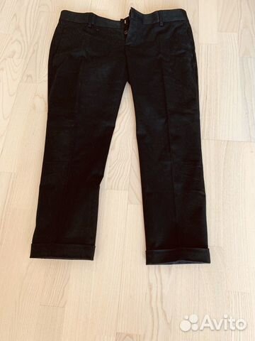 Dsquared2 брюки, оригинал Dsquared2 брюки, оригинал