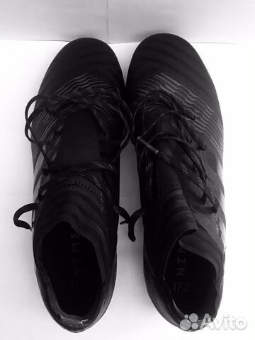Купить футбольная обувь - бутсы adidas бутса