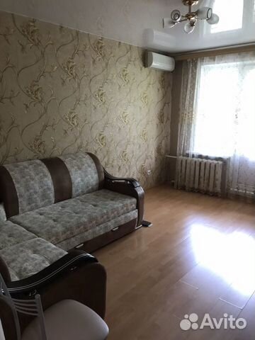 2-к квартира, 48 м², 5/5 эт.