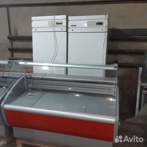 Холодильный шкаф Polair 700 л Холодильный шкаф Polair 700 л