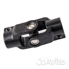 Кардан рулевой нижний Ford Escape 08-12г