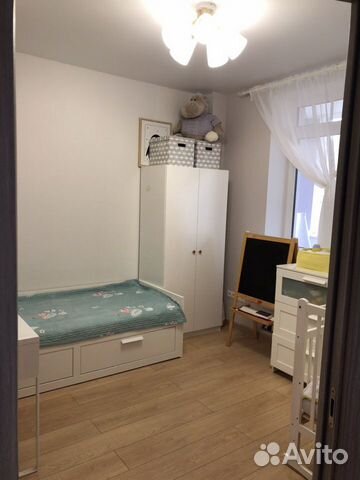 2-к квартира, 60.9 м², 2/8 эт. 2-к квартира, 60.9 м², 2/8 эт.