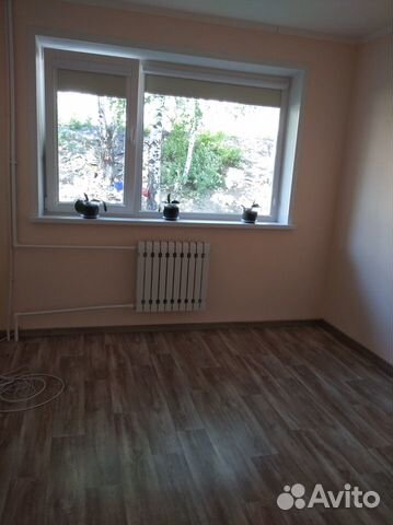2-к квартира, 47.3 м², 1/5 эт.