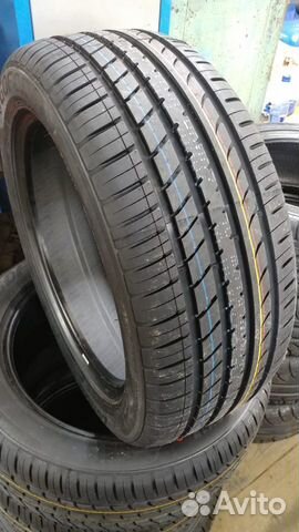 Новые Triangle Goform GH8 R19 275 35 19