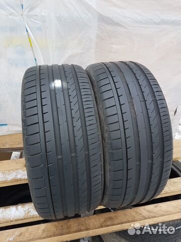 245 40 19 Falken Azenis FK459 78K 245 40 19 Falken Azenis FK459 78K