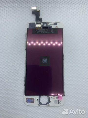 Запчасти для iPhone 5S Запчасти для iPhone 5S