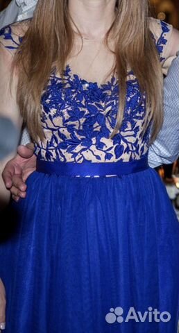 Платье вечернее / коктейльное Платье вечернее / коктейльное