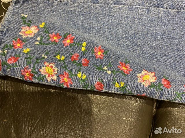 Джинсы Levi’s оригинал Джинсы Levi’s оригинал
