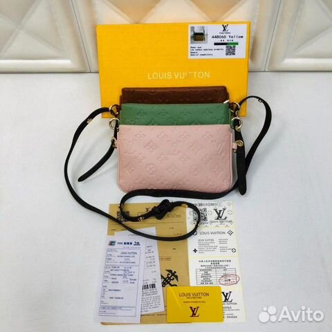 Сумка Louis Vuitton Луи Виттон