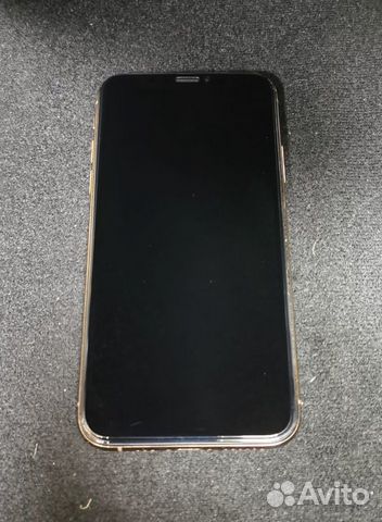 Телефон iPhone XS 64 gb
