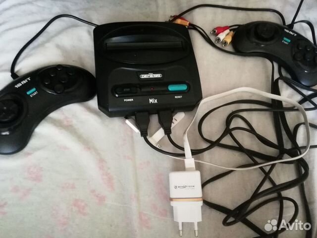 Sega Sega