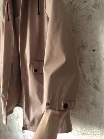Плащ Zara Плащ Zara