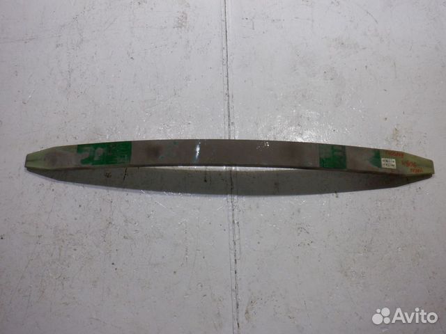 Рессора передняя Фольксваген Crafter Рессора передняя Фольксваген Crafter