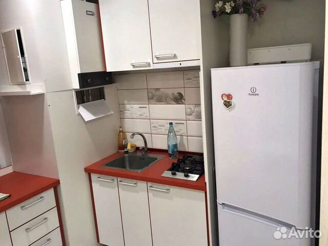 Студия, 12 м², 1/9 эт. Студия, 12 м², 1/9 эт.