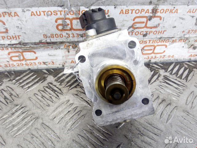 Тнвд для Volkswagen Golf 5 03C127025L