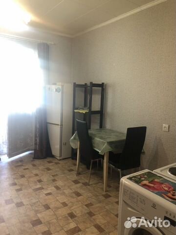 1-к квартира, 19.7 м², 1/3 эт. 1-к квартира, 19.7 м², 1/3 эт.
