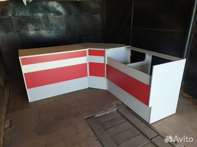 Оборудование для магазина Оборудование для магазина