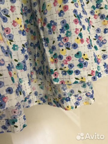 Платье и кардиган Next 98 размера