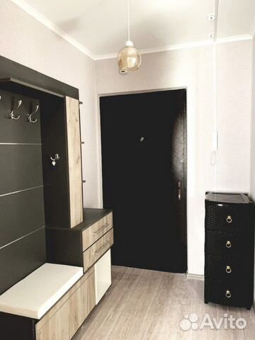 1-к квартира, 46 м², 7/16 эт. 1-к квартира, 46 м², 7/16 эт.