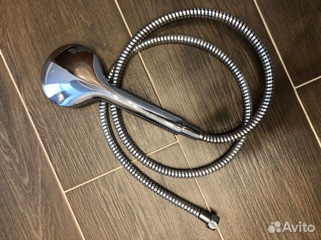 Лейка и Шланг esco (Чехия)