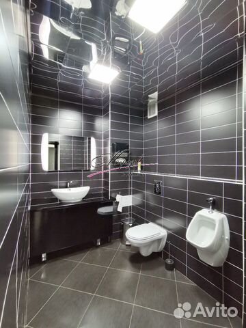 Помещение свободного назначения с отделкой, 120 м²