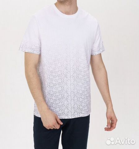 Футболка Guess Jeans