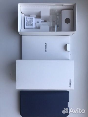 Samsung Galaxy A01 16 GB Black