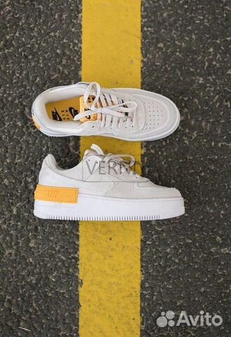 Nike air force 1 shadow