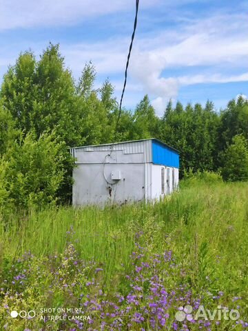 Вагончик для проживания Вагончик для проживания