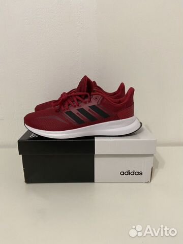 Кроссовки Adidas RunFalcon Оригинал