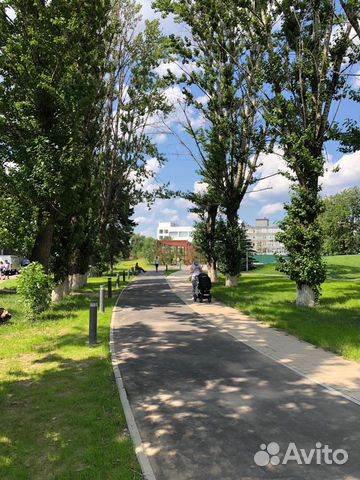 2-к квартира, 67.2 м², 6/9 эт. 2-к квартира, 67.2 м², 6/9 эт.