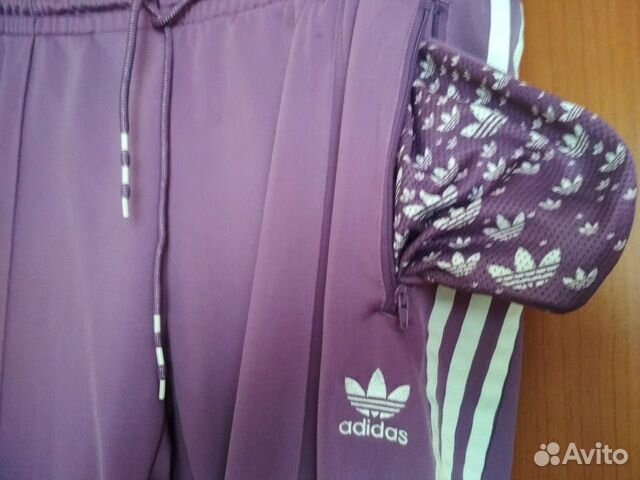 Спортивный костюм Адидас оригинал 48-50 р-р Спортивный костюм Адидас оригинал 48-50 р-р