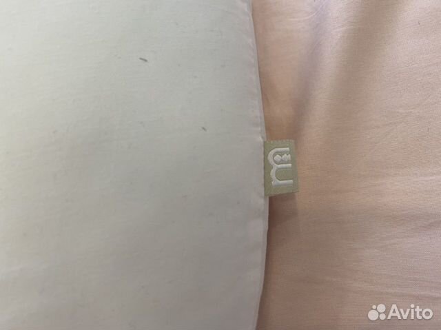 Подушка для кормления mothercare