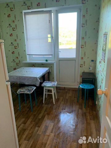 1-к квартира, 35 м², 2/5 эт.