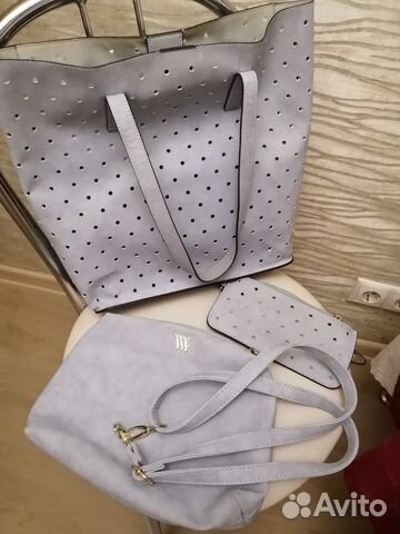 Cумка Vera Victoria Vito, шоппер Cумка Vera Victoria Vito, шоппер