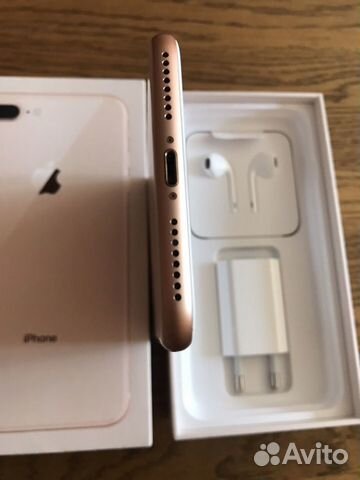 iPhone 8 Plus iPhone 8 Plus