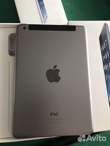 iPad mini2 LTE iPad mini2 LTE