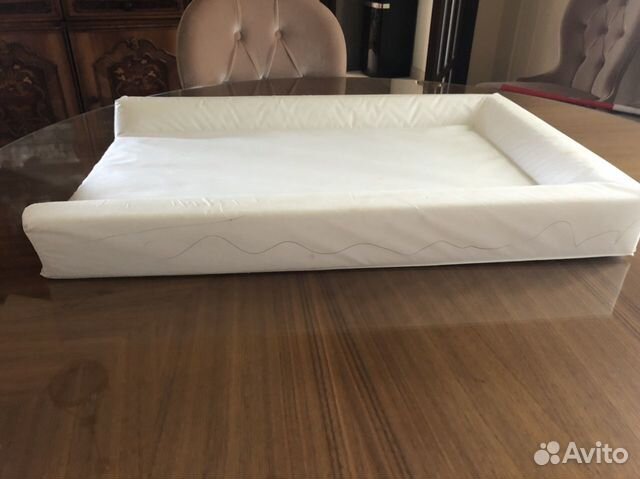 Пеленальная доска