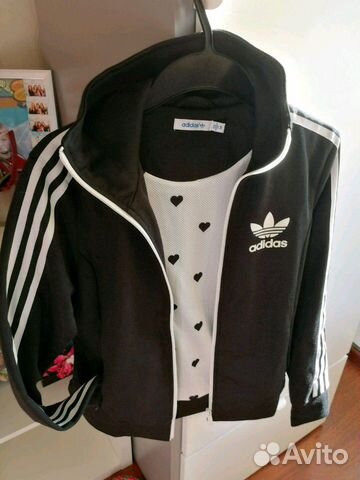 Олимпийка Adidas Originals Олимпийка Adidas Originals