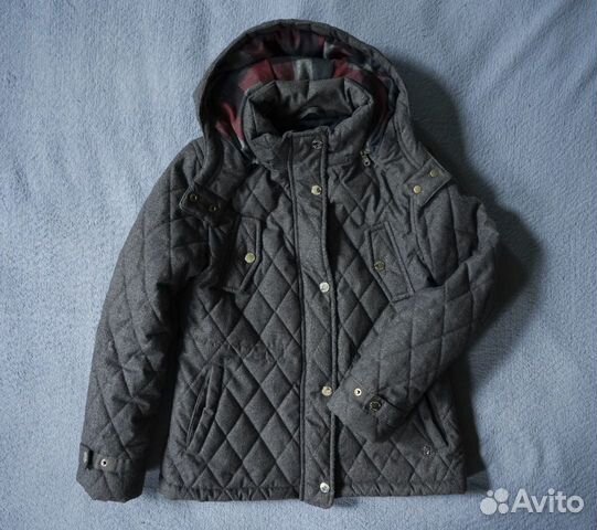 Куртка для девочки Massimo Dutti