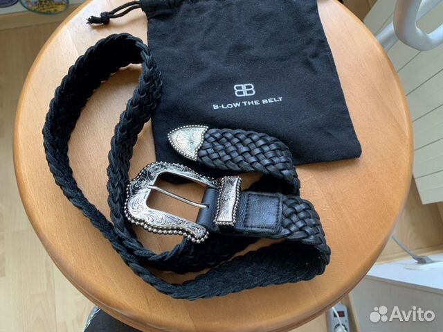 Ремень женский B-low the belt Ремень женский B-low the belt