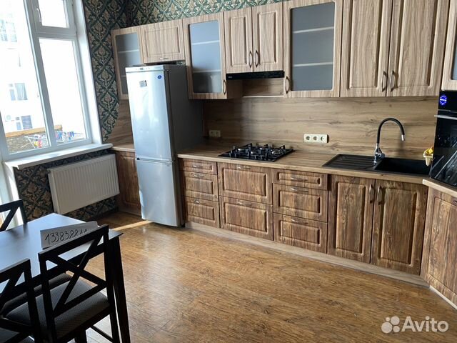 2-к квартира, 68 м², 4/5 эт.