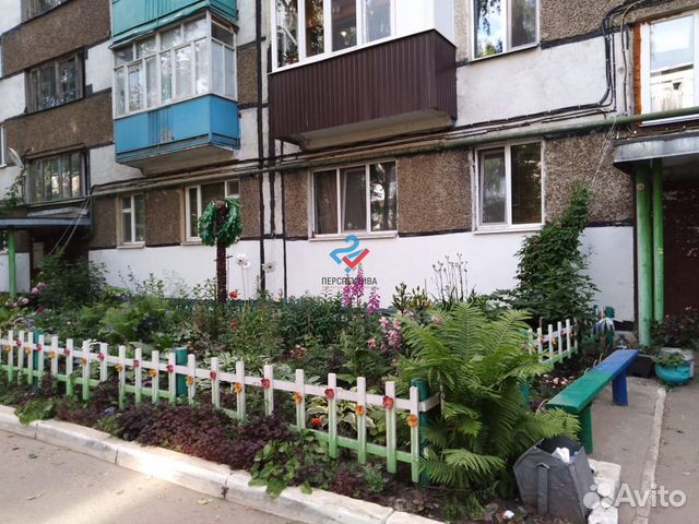 2-к квартира, 43 м², 5/5 эт. 2-к квартира, 43 м², 5/5 эт.