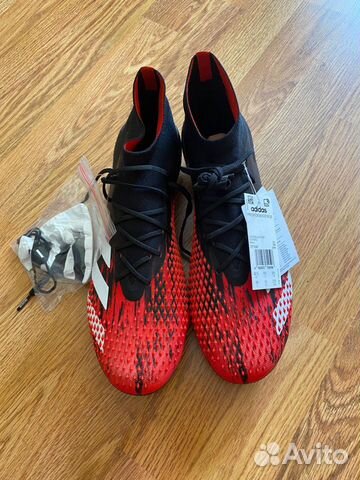 Бутсы adidas predator mutador 20.1+SG Бутсы adidas predator mutador 20.1+SG