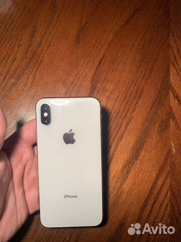 iPhone X 64Gb iPhone X 64Gb