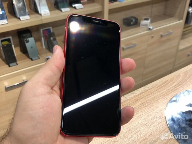 iPhone 11 на 128 Гб