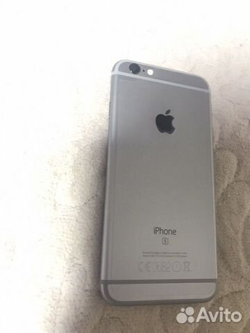 Телефон iPhone 6s 64 gb Телефон iPhone 6s 64 gb
