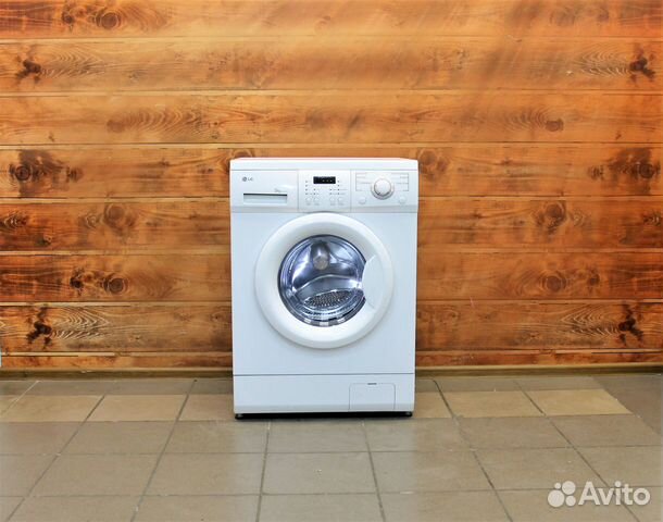 Стиральная машина бу LG Стиральная машина бу LG